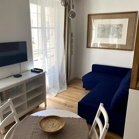 La Petite Paroisse *