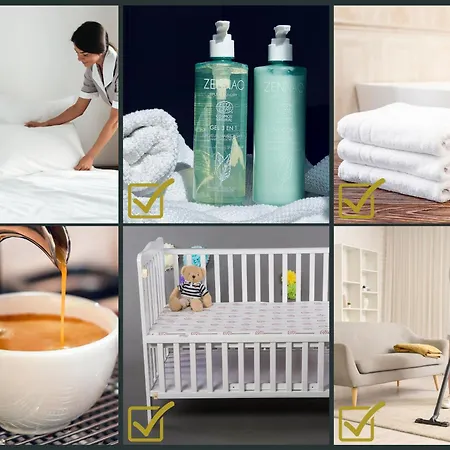 Appartamento La Petite Paroisse Classé 3 étoiles Elégant&proche Marché *