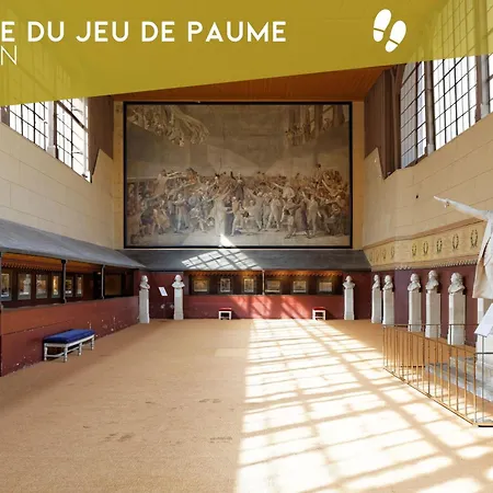 La Petite Paroisse Classé 3 étoiles Elégant&proche Marché *