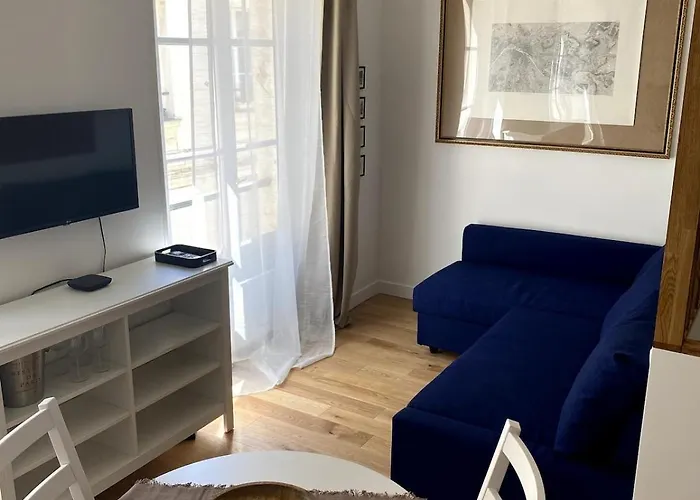 La Petite Paroisse *