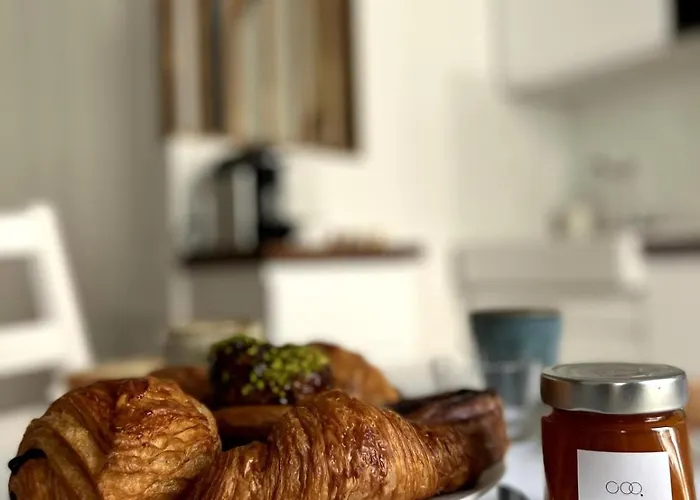 La Petite Paroisse * Versailles
