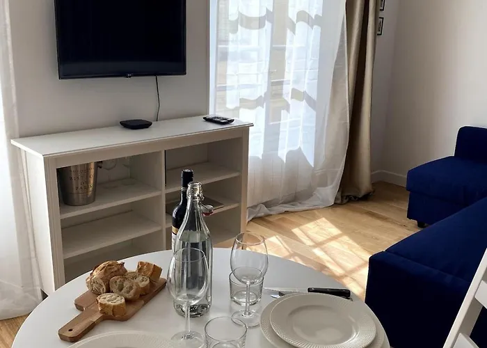 La Petite Paroisse *