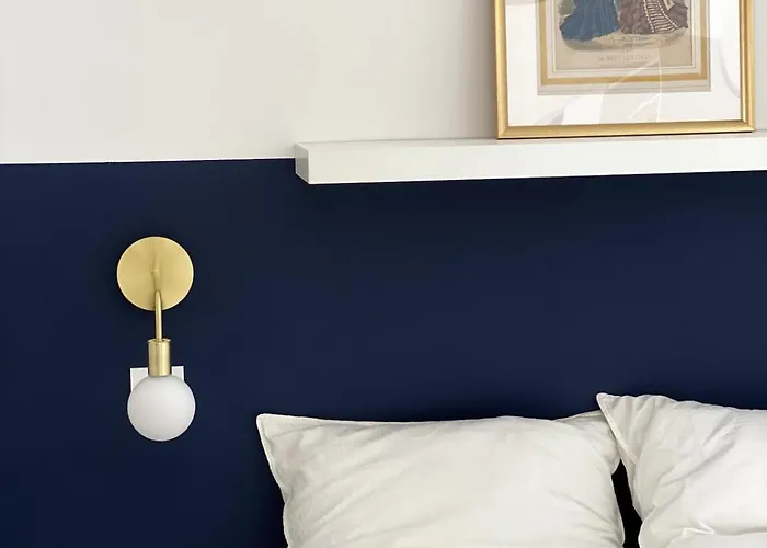 La Petite Paroisse Appartement